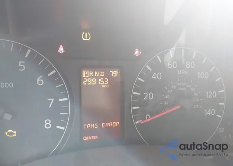 2013 Nissan Nv 2500 from USA, damaged, VIN 1N6BF0LY1DN109064